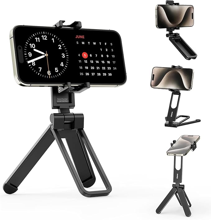 ULANZI MA26 Foldable Phone Tripod by ulanzi