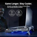 Thermoelectric Laptop Cooling Stand - Image 5