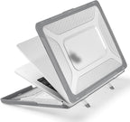 Batianda Case for New MacBook Air 13 inch 2025 M4 Chip 2024 2022 Release A3240 - Image 4