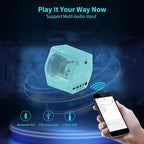 G2000 32W PC Computer Speakers for Gaming Desktop PC Laptop Mac Computer Woofer - Image 4