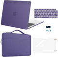 MOSISO Compatible with MacBook Air 13 inch Case 2025 2024 2023 2022 M4 A3240 M3 by MOSISO