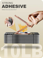 A-LuGei  &  Cell Phone Ring Holder Stand - Image 3