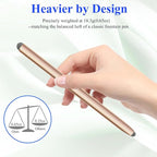 2-in-1 Stylus Pen for Touchscreen - Image 3