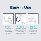 Tech Armor Cleaning Wipes - Image 2