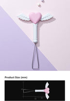 FKZ Keycap Puller, Fairy Wand - Image 5