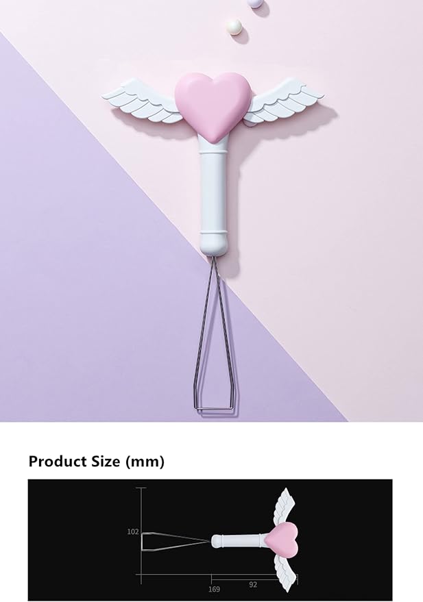 FKZ Keycap Puller, Fairy Wand - Image 5