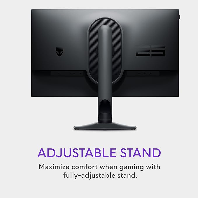 Alienware AW2524HF Gaming Monitor - Image 9