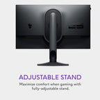 Alienware AW2524HF Gaming Monitor - Image 9
