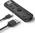 AODELAN for Canon Rechargeable Wireless Shutter Release Camera Remote Control by AODELAN