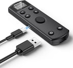 AODELAN for Canon Rechargeable Wireless Shutter Release Camera Remote Control by AODELAN