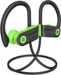 Boean Wireless Headphones Workout Headphones Bluetooth 5.3 by Boeanbluetoothheadphones