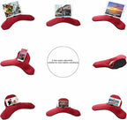 Pillow Cushion Multi-Angle Soft Tablet&Phone Stands, Pad Pillow Holders - Image 2