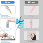 Stylus Pen for iPad 2018-2025 - Image 6