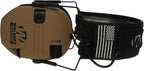 Walker's Razor Slim Ultra Low Profile Compact Design Adjustable Range Shooting - Image 4