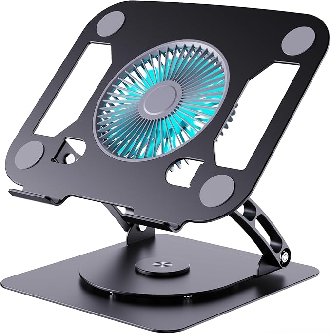 SHUWEI Laptop Cooling Stand by SHUWEI