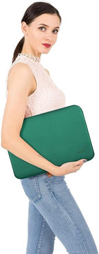 MOSISO Laptop Case 16 inch, 15-15.6 inch Laptop Sleeve Bag Compatible - Image 6
