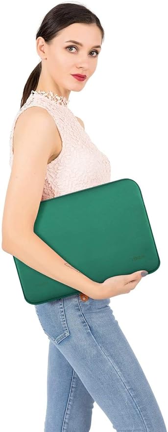 MOSISO Laptop Case 16 inch, 15-15.6 inch Laptop Sleeve Bag Compatible - Image 6