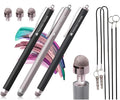 The Friendly Swede Mesh Tip Stylus Pen by TheFriendlySwede