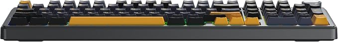 x Aula F99 Pro Wireless Mechanical Gaming Keyboard, Gasket Hot Swappable Custom - Image 6