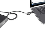 StarTech.com USB-C / USB-A Hybrid Docking Station - Image 5