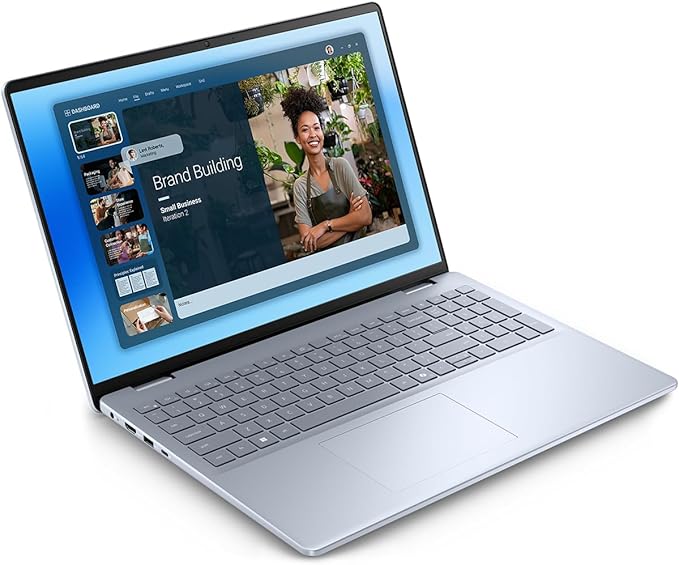 Dell Inspiron 16 Business Laptop - Image 8