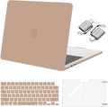 MOSISO Compatible with MacBook Air 13 inch Case 2025 2024 2023 2022 M4 A3240 M3 by MOSISO