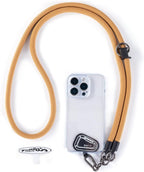 project-cb Cell Phone Lanyard ×1, Tether Tab ×2, Universal Adjustable Phone by Project-cb