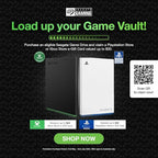 Seagate Game Drive for PlayStation® Consoles 2 TB External Hard Drive - Image 5