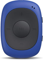 AGPTEK 64GB Clip MP3 Player by AGPTEK