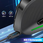 TRELC Wireless Ergonomic Mouse - Image 7