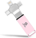 Photo-Storage-Stick 512GB Secure Auto Backup Photo Stick by JSLJDTDC