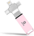 Photo-Storage-Stick 512GB Secure Auto Backup Photo Stick by JSLJDTDC