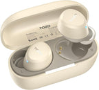 TOZO A1 Wireless Earbuds Bluetooth 5.3 Light Weight in Ear IPX5 Waterproof by TOZO