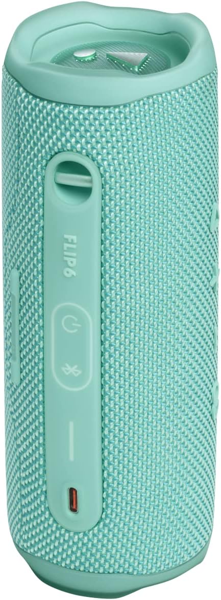 JBL FLIP 6 Waterproof Portable Speaker Bundle - Image 5