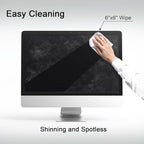 Screen Wipes for Electronics, Car Screen Cleaner, Lens Wipes Individually - Image 3