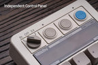 8Bitdo 18 Key Retro Mechanical Numpad, Supports PC & Standard Calculator Mode - Image 5