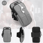Phone Arm Bands for Running, Armband Cell Phone Holder for Exercise - Image 7