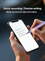 Stylus Pen for Android Tablet/Phone Pom Tips Fast Charge Stylus Pen for iPhone - Image 6
