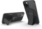 CLCKR for MagSafe Phone Grip for MagSafe Kickstand Compatible by CLCKR