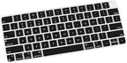 Allinside Silicone Keyboard Cover by Allinside