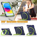 SCSVPN Case for iPad 11th Generation 11-inch 2025/10th Generation 10.9 Inch 2022 - Image 3