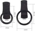 37mm CPL Phone Camera Lens, Universal Phone Camera Polarizer Filter Clip-On - Image 6