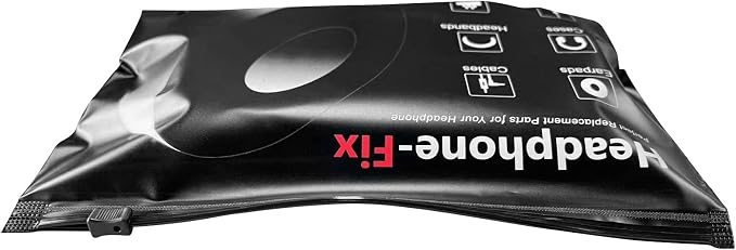 Replacement Earpads Cushions for Bose QuietComfort 35 & Quiet Comfort 35 II - Image 10