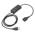 MECCANIXITY USB Extension Cable by MECCANIXITY
