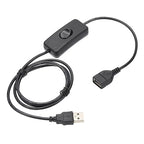 MECCANIXITY USB Extension Cable by MECCANIXITY
