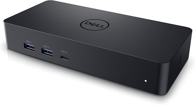 Dell Universal Dock - Image 4