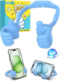 Cell Phone Stand Thumbs Up Lazy Phone Holder by CALDEVER