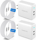 2Port 45W Super Fast Charger Type C by Unknown