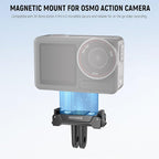 NEEWER Magnetic Mount Adapter Compatible - Image 2