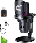 COMICA Uni Pro D Wireless USB Microphone by COMICA